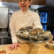 イタリア料理 今井