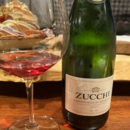 イタリア料理 今井