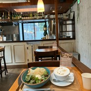 心斎橋焙煎所
