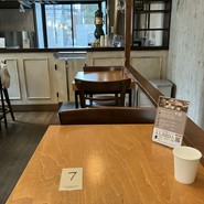 心斎橋焙煎所