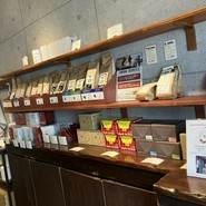 心斎橋焙煎所