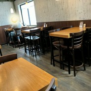 心斎橋焙煎所