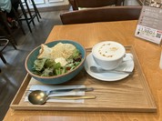 心斎橋焙煎所