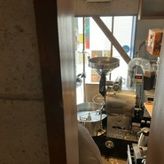 心斎橋焙煎所