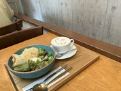 心斎橋焙煎所