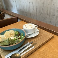 心斎橋焙煎所