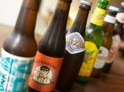 世界のビール40種