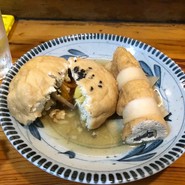 おでん 高砂