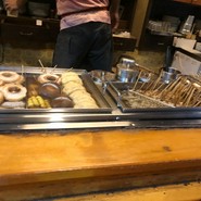 おでん 高砂