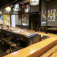 おでん 高砂
