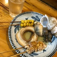 おでん 高砂