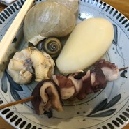 おでん 高砂