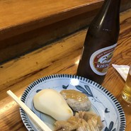 おでん 高砂