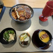 うなぎの中庄