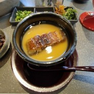 うなぎの中庄