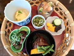 茶房　空花