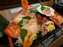 目利きの銀次 博多駅筑紫口店