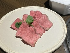 焼肉BAR李朝園