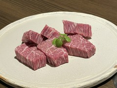 焼肉BAR李朝園