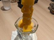 マンゴツリーカフェ 東京ドームシティ ラクーア