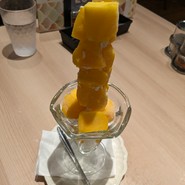 マンゴツリーカフェ 東京ドームシティ ラクーア