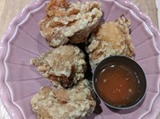 マンゴツリーカフェ 東京ドームシティ ラクーア