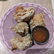 マンゴツリーカフェ 東京ドームシティ ラクーア