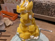 マンゴツリーカフェ 東京ドームシティ ラクーア