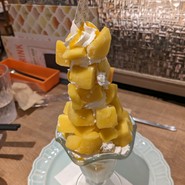 マンゴツリーカフェ 東京ドームシティ ラクーア