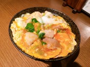 鶏肉屋の炭火焼鳥 鳥ひさ