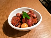 鶏肉屋の炭火焼鳥 鳥ひさ