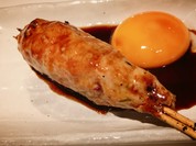 鶏肉屋の炭火焼鳥 鳥ひさ