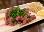 鶏肉屋の炭火焼鳥 鳥ひさ