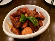 鶏肉屋の炭火焼鳥 鳥ひさ