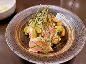 鶏肉屋の炭火焼鳥 鳥ひさ