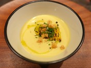 三軒茶屋一丁目食堂