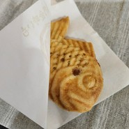 鳴門鯛焼本舗 芝大門店