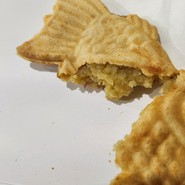 鳴門鯛焼本舗 芝大門店