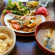 晴れ屋
