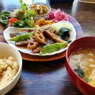 晴れ屋