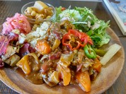 ハヤシライス