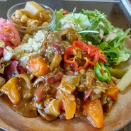 ハヤシライス