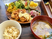 晴れ屋