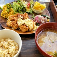 晴れ屋