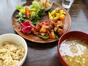 晴れ屋