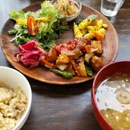 晴れ屋