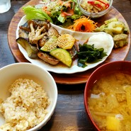 晴れ屋