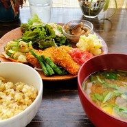 晴れ屋