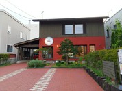 菓子工房サンディアル