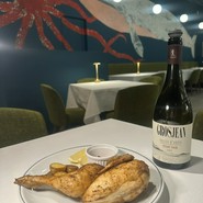 Ristorante CROSS 47